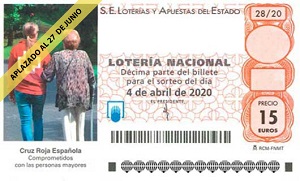 Resultado loteria nacional jueves 11 de junio de 2020