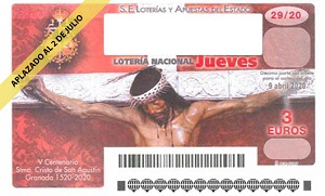 Resultado loteria nacional jueves 11 de junio de 2020