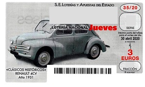 Resultado loteria nacional jueves 23 de julio de 2020