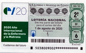 Resultado loteria nacional jueves 1 de agosto de 2020